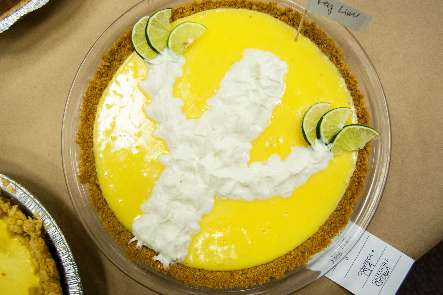 Pie Party